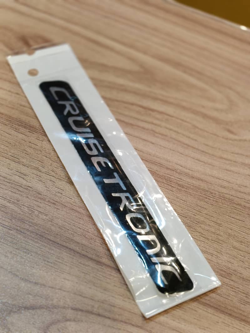 Crustonic monogram 1