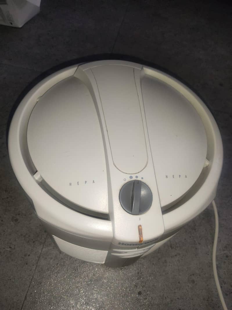 Air Purifier 0