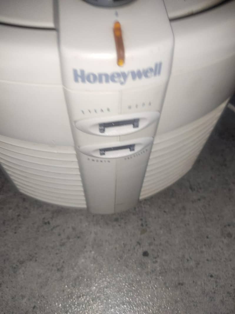 Air Purifier 1