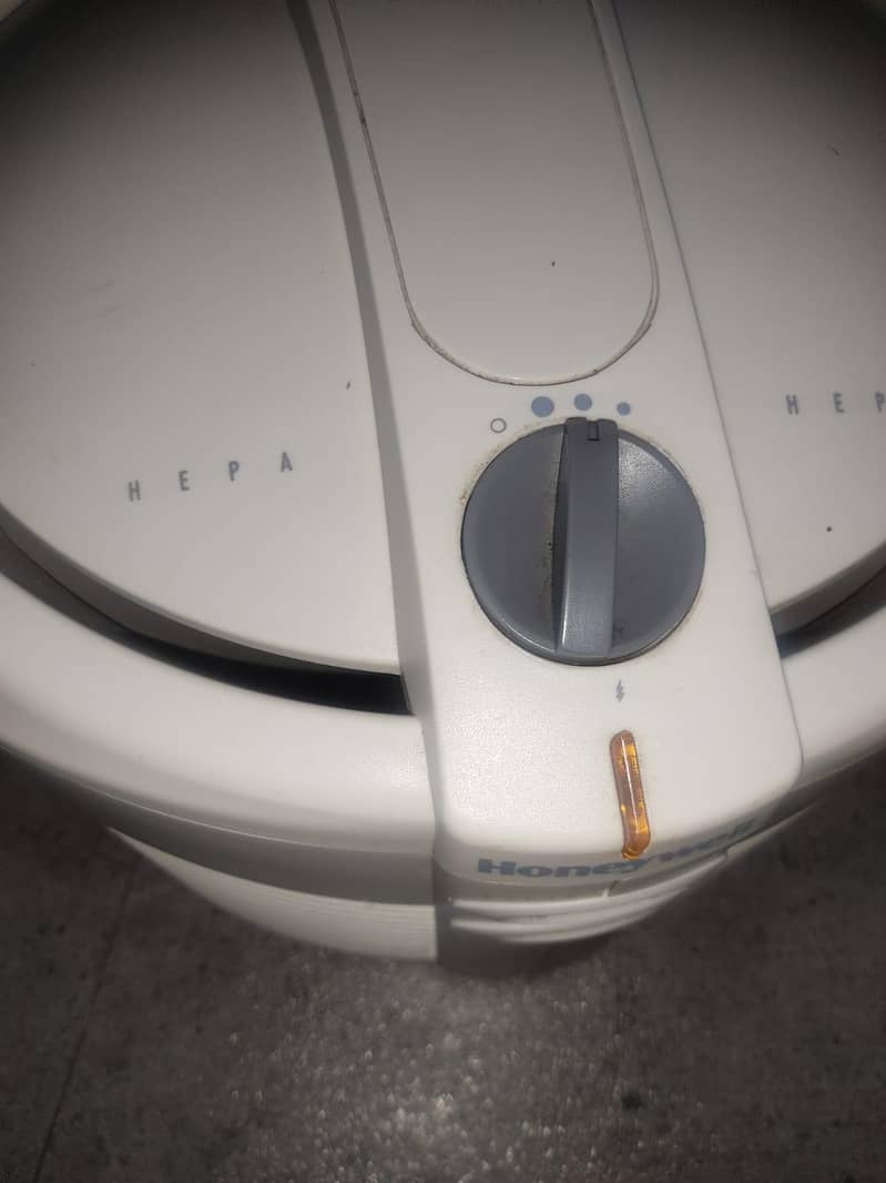 Air Purifier 2