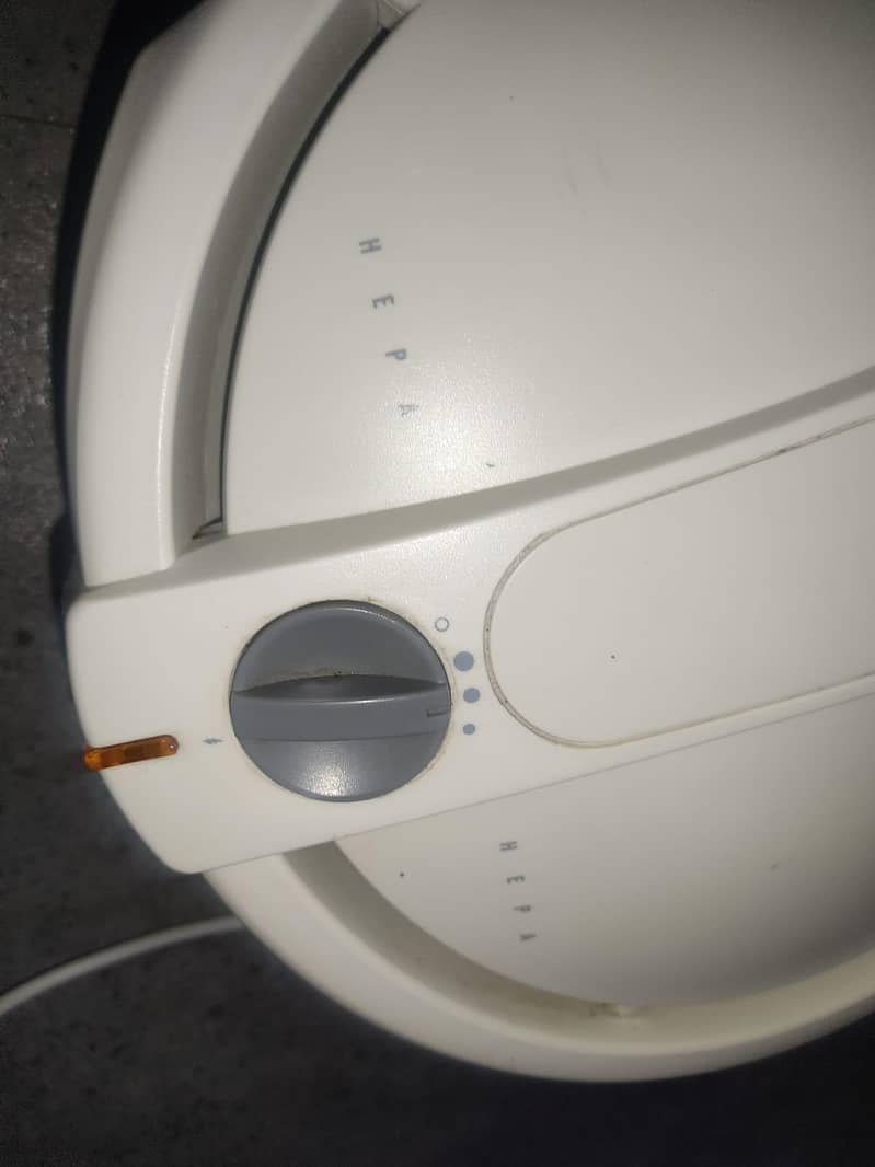 Air Purifier 3