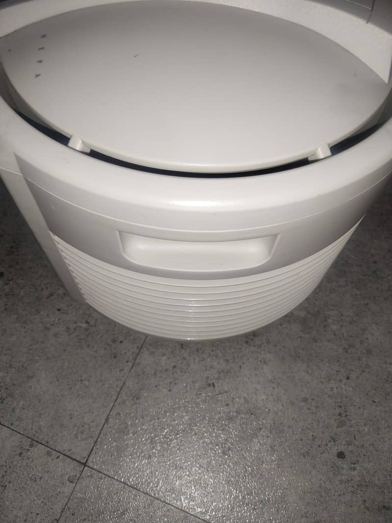 Air Purifier 4