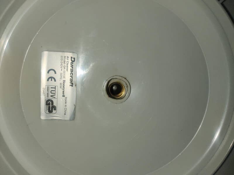 Air Purifier 6