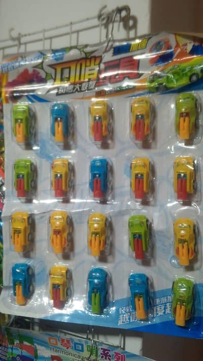 toy car new available