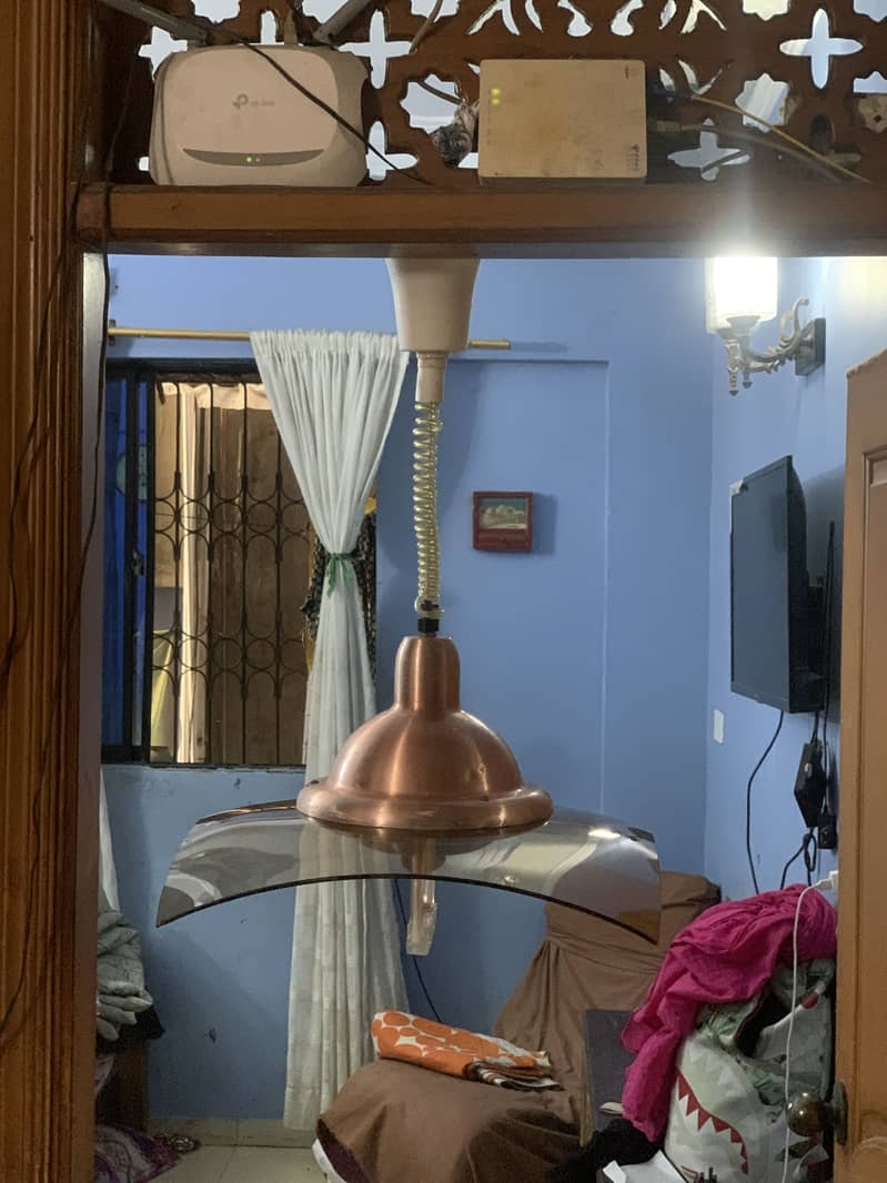 IMPOTED  DINNING  TABLE LIGHT 0