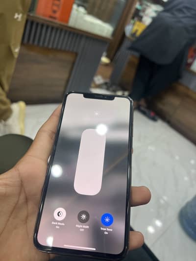 Iphone XSMAX Single PTA