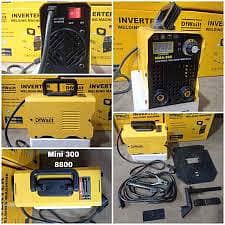 Welding Machine 1