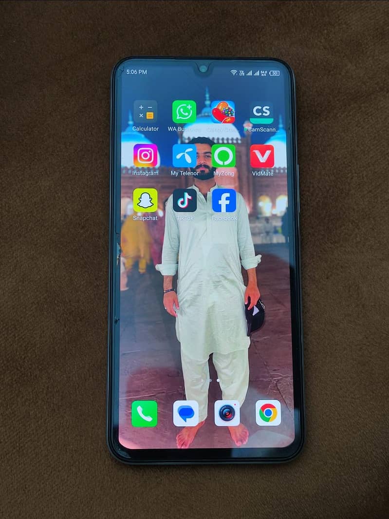 Infinix Note 11 2