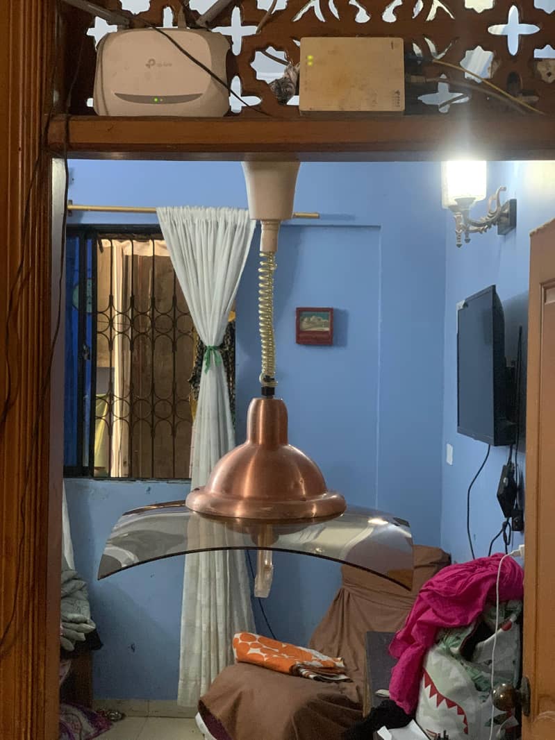 IMPORTED DINING TABLE LIGHT 2