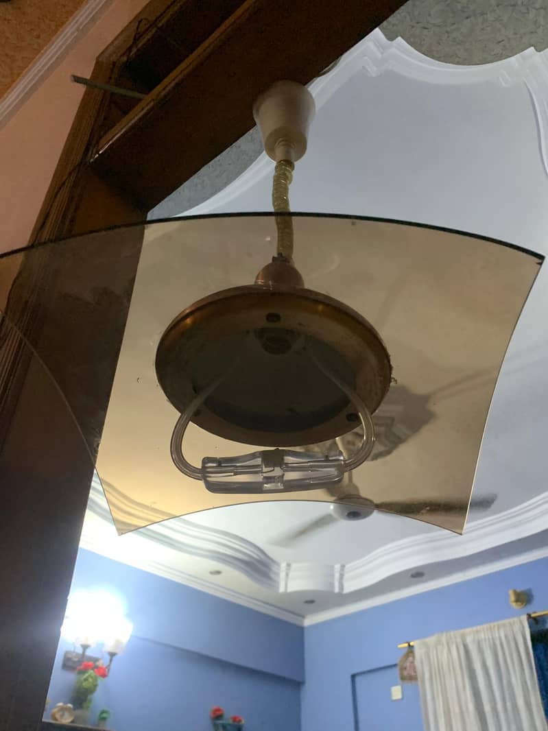 IMPORTED DINING TABLE LIGHT 4