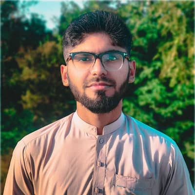Suleman Sajid