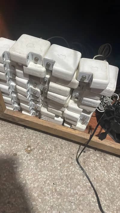 Apple MacBook charger MagSafe 1/2 Genuine /USB-C Chargers - Best Price