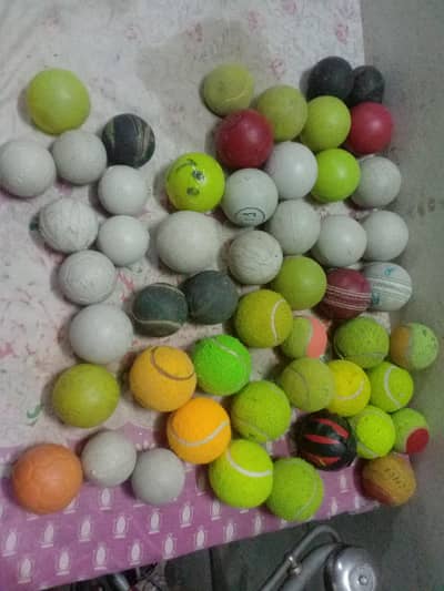 balls urgent sale Wtp 03204847881