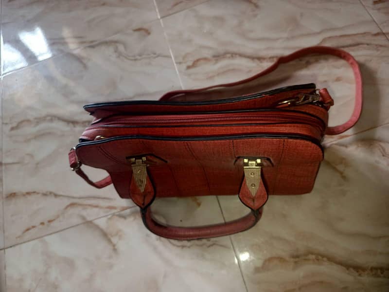 bag. . 4
