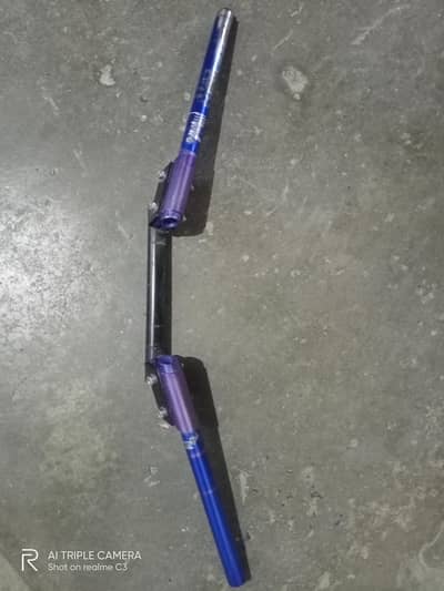 Bike accessories