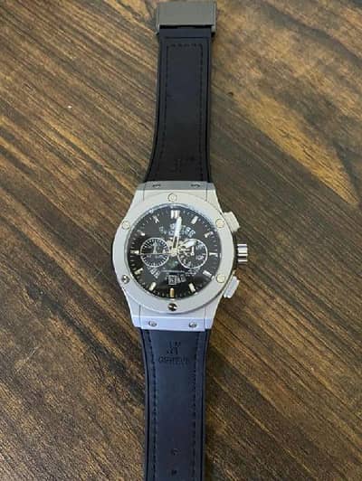 Hublot geneve