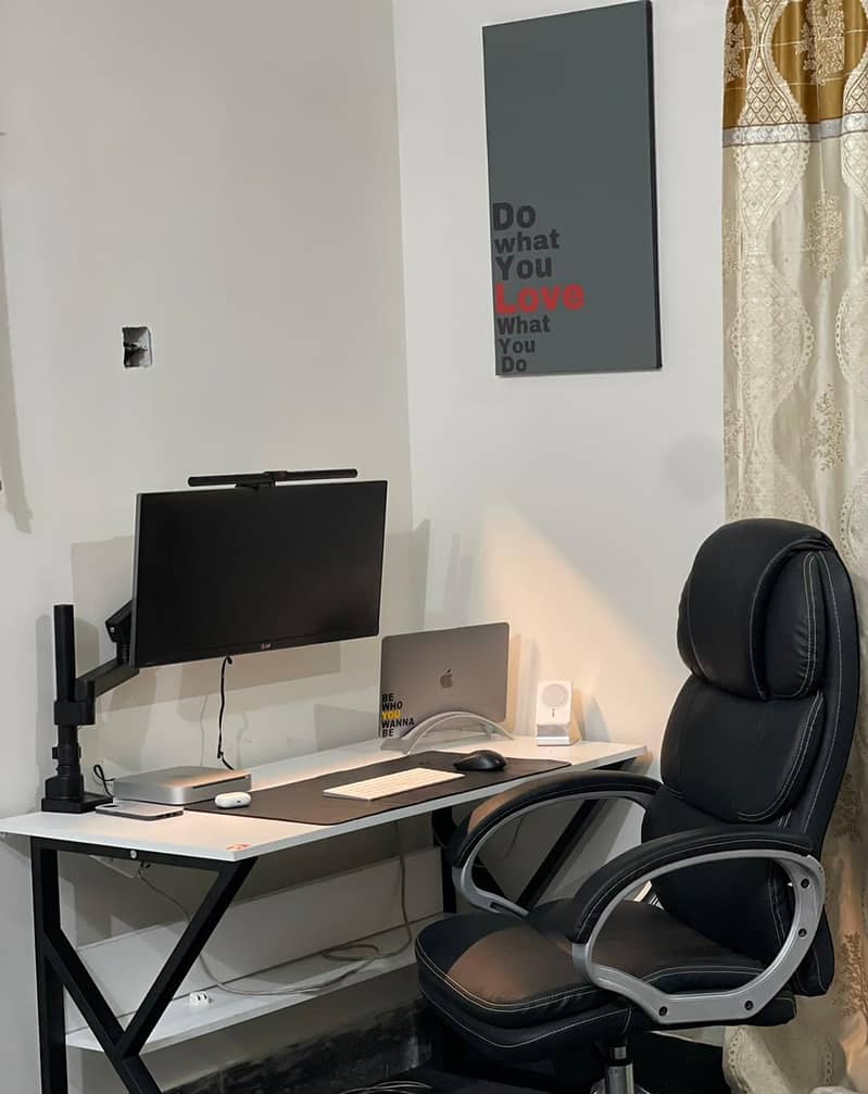 Computer desk, Gaming table ,study table & office table & workstations 0