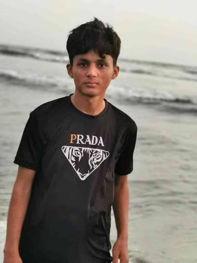 Salman Ali