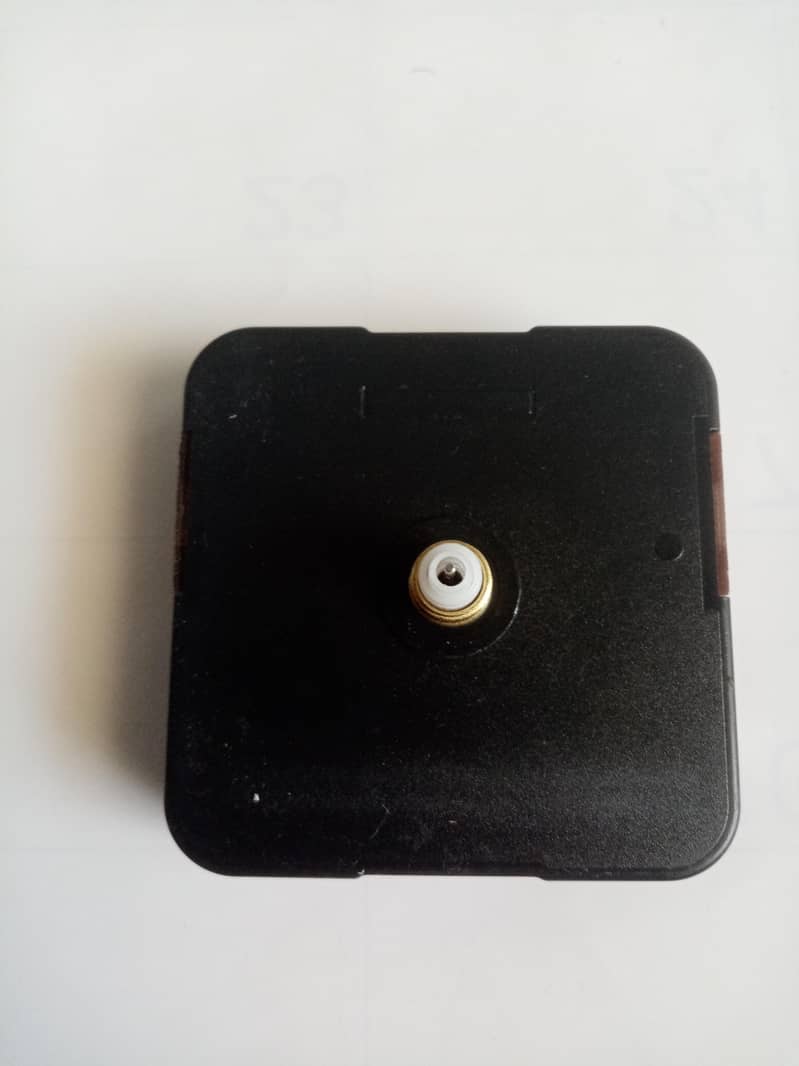 Wall Clock Machines 1