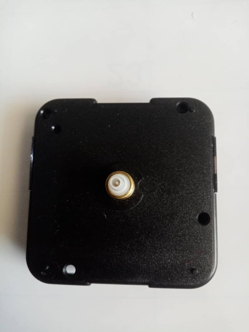 Wall Clock Machines 3