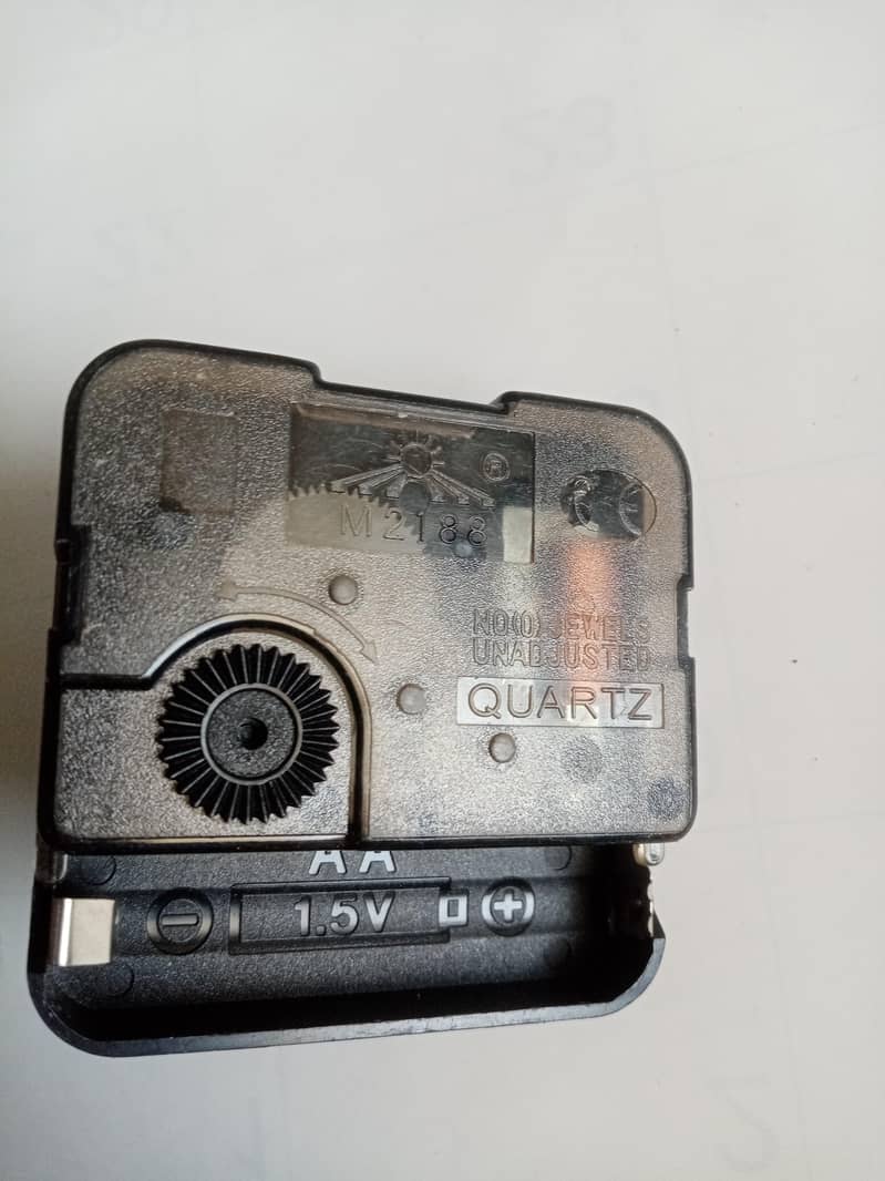 Wall Clock Machines 4