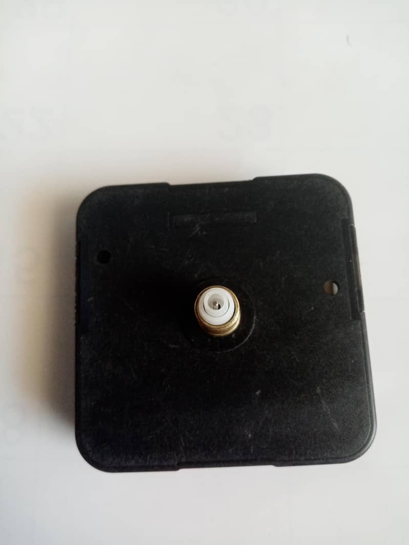 Wall Clock Machines 5