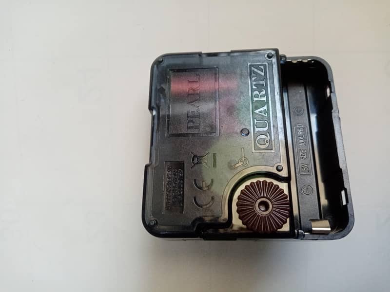 Wall Clock Machines 6