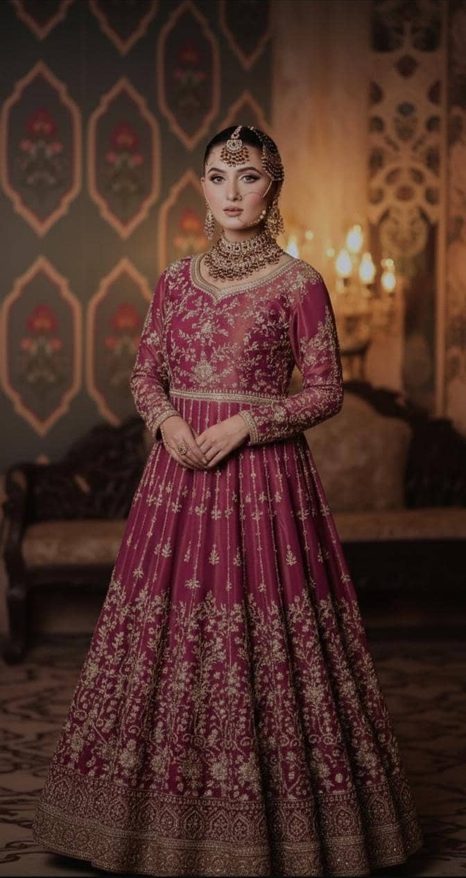 Wedding Shoot 2