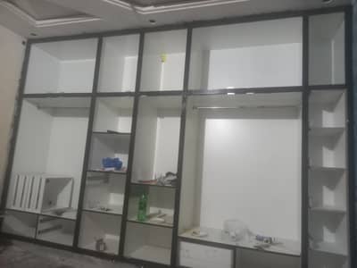 carpenter almari banvae kitchen cabinet banvaya Lahore