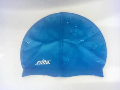 silicon cap for swimming