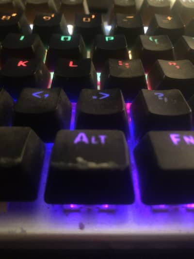 D A W O O D M U G H A L