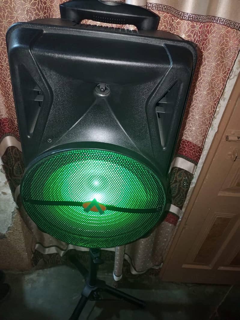 Audionic Bluetooth speaker 4