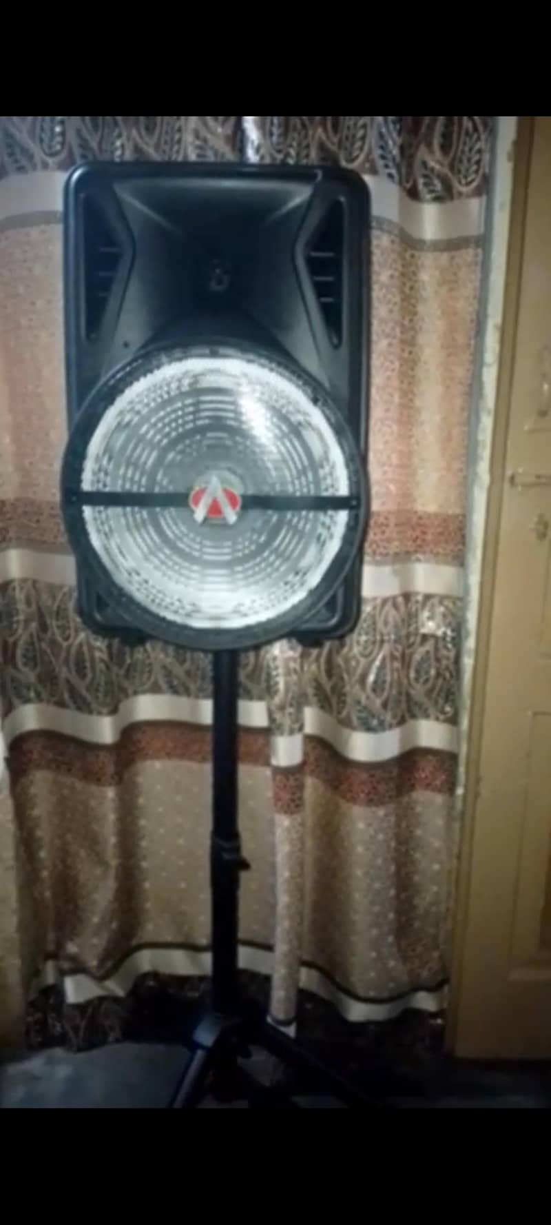 Audionic Bluetooth speaker 5