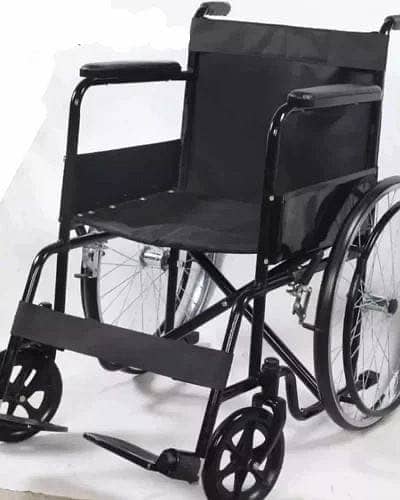 Wheel chair