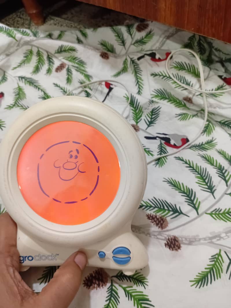 Different Wall Clock And Table Clock 2