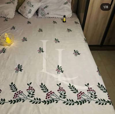 zeen cotton hand made