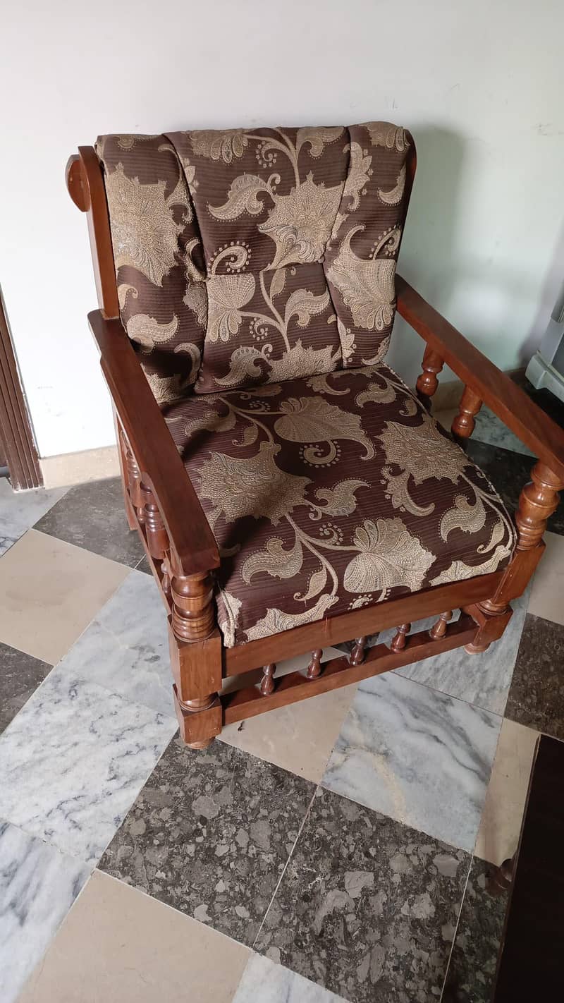 in good condition . 1