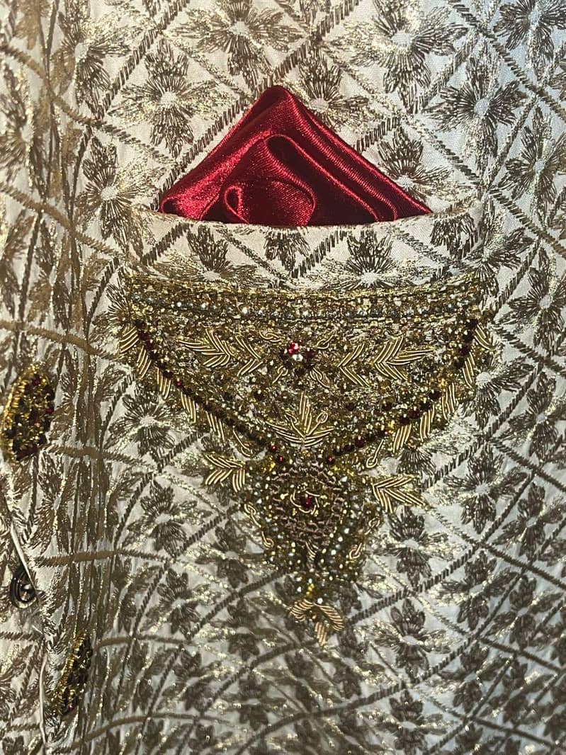 dolha sherwani 2