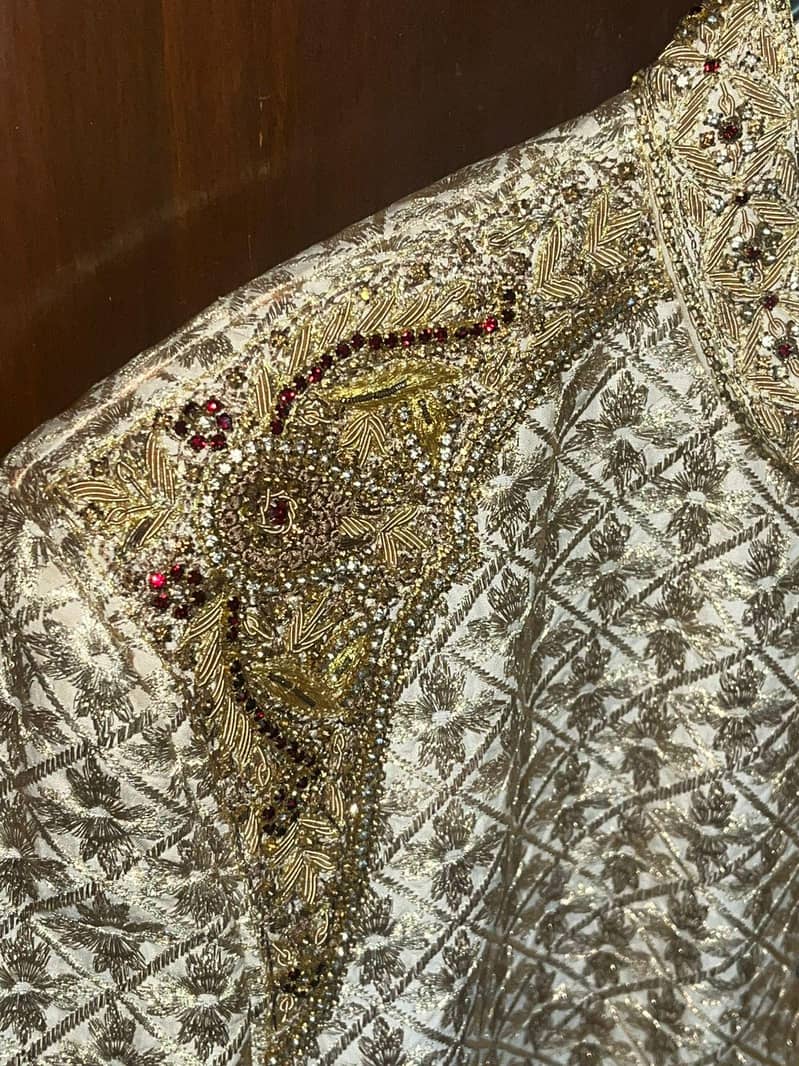 dolha sherwani 6