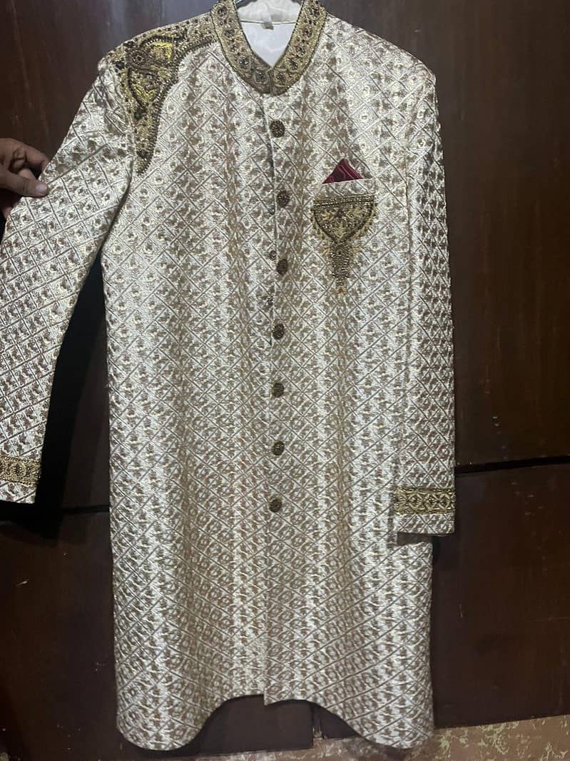 dolha sherwani 7