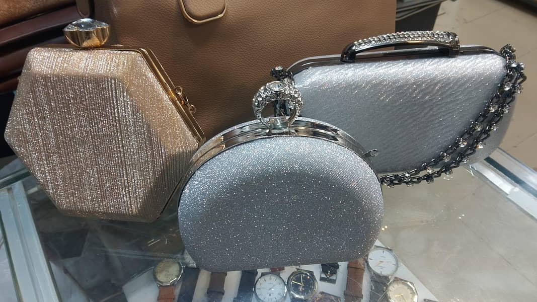 fancy bags 9
