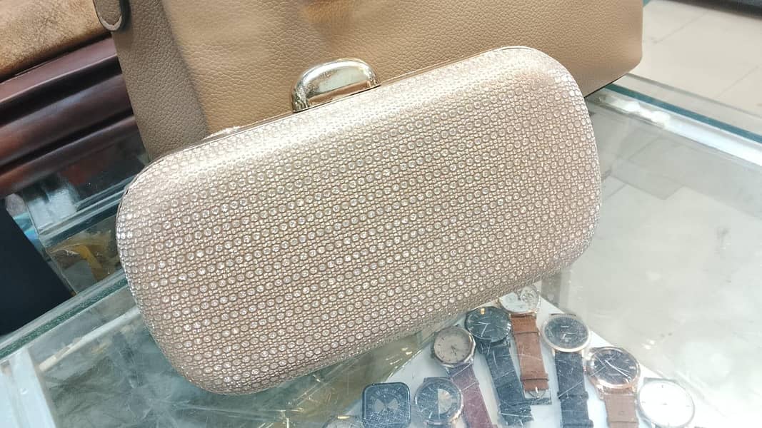 fancy bags 13