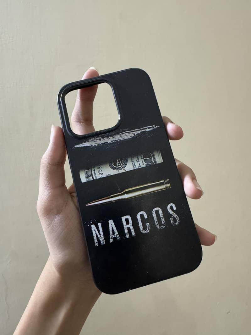 Iphone 15 Pro Cases 1