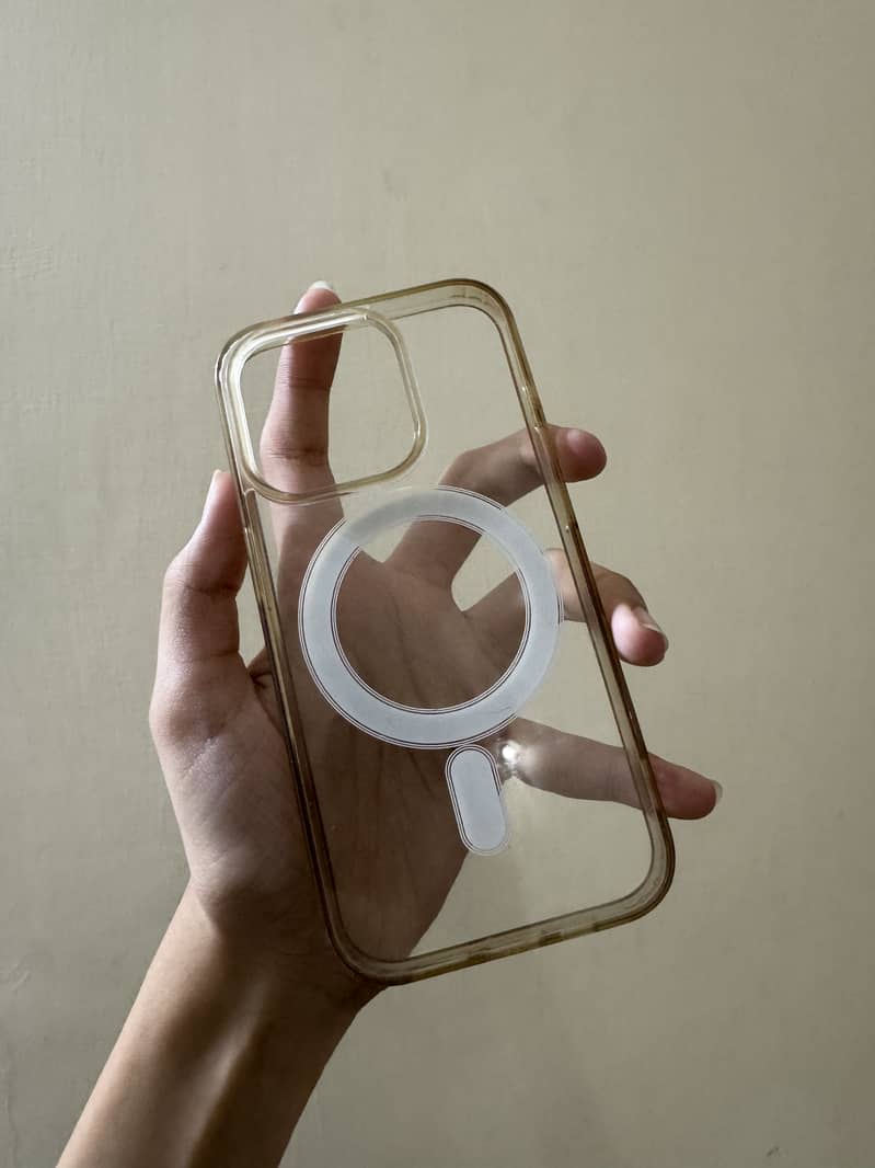 Iphone 15 Pro Cases 4