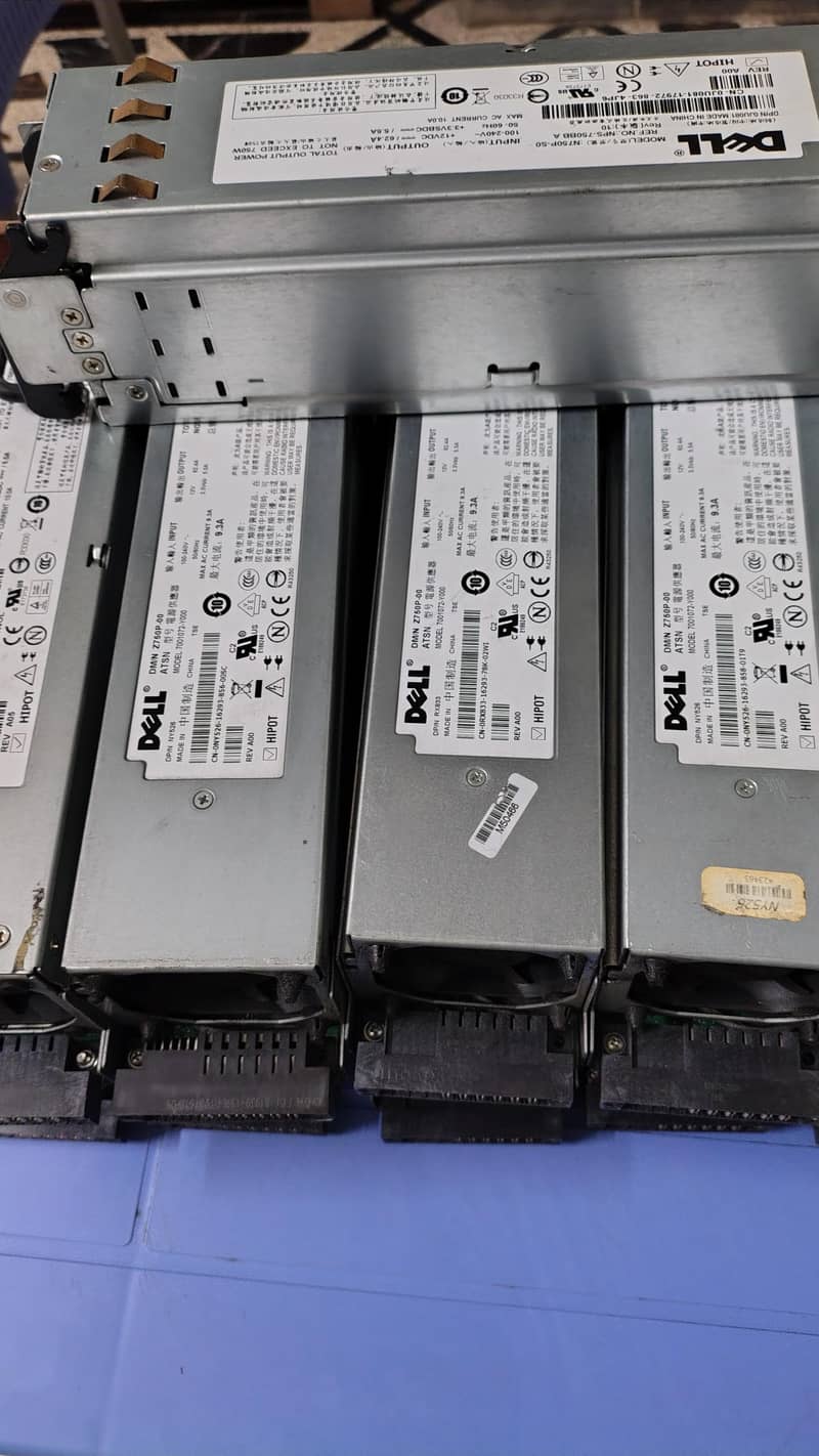 Server power supply 1