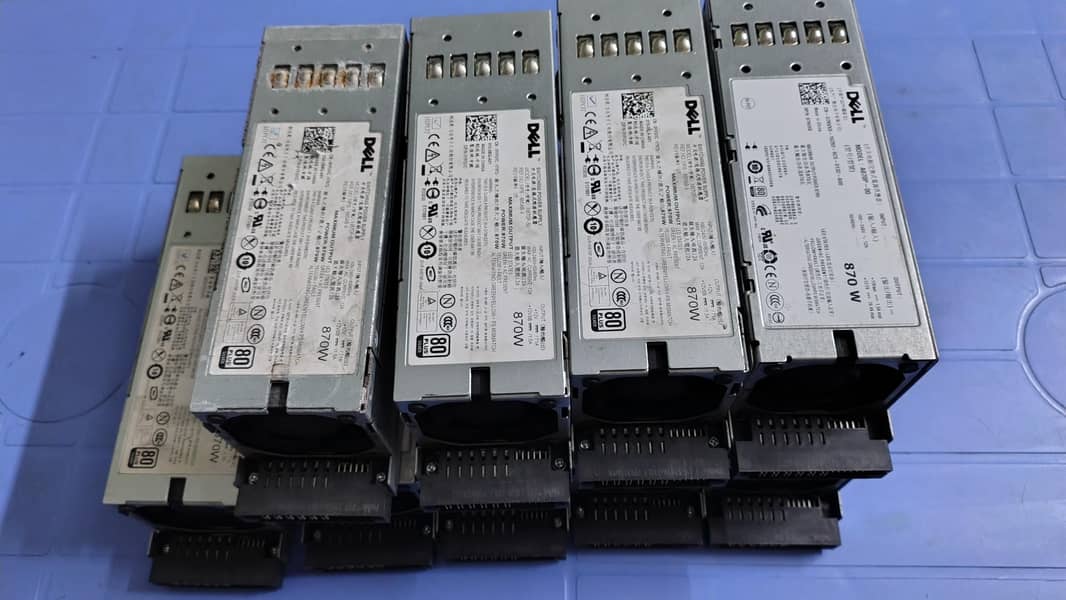 Server power supply 2