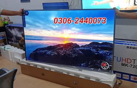 60" INCH 4K LED TV HDR 10 GOOGLE TV LG VIDAA TCL MAGIC REMOTE