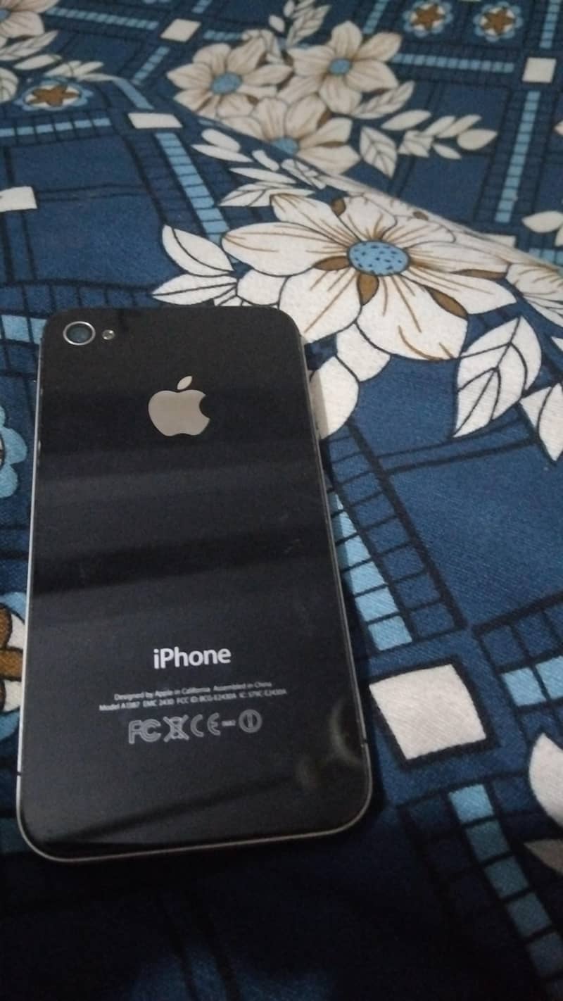 iphone 4s 0