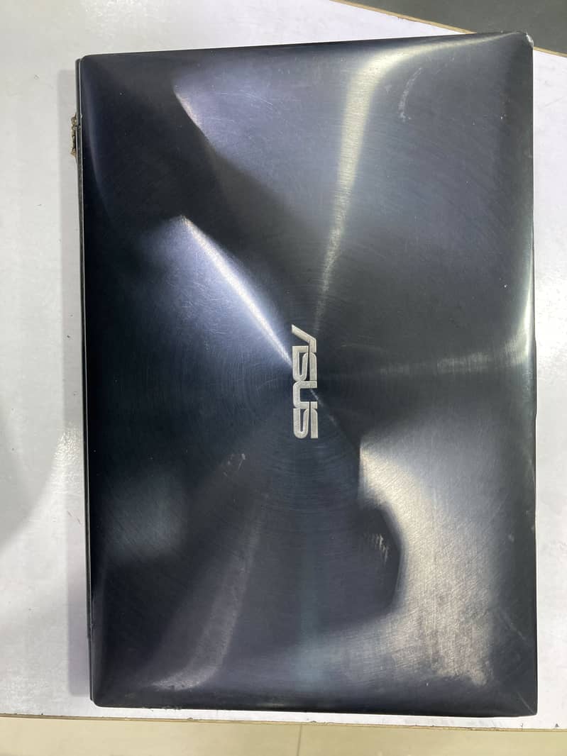 Touch Screen Laptop | Core i5 | 4