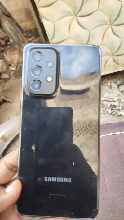 Samsung A53 5g non pta
